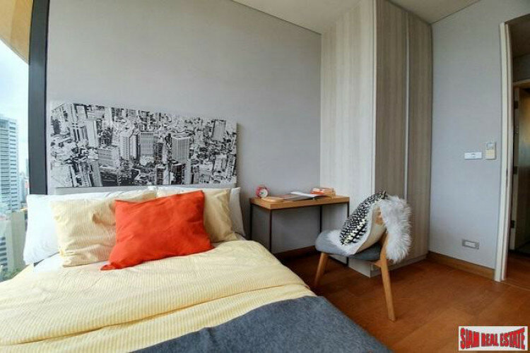 Квартира в Бангкоке, Таиланд | THE418518