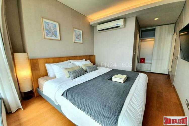 Квартира в Бангкоке, Таиланд | THE418518