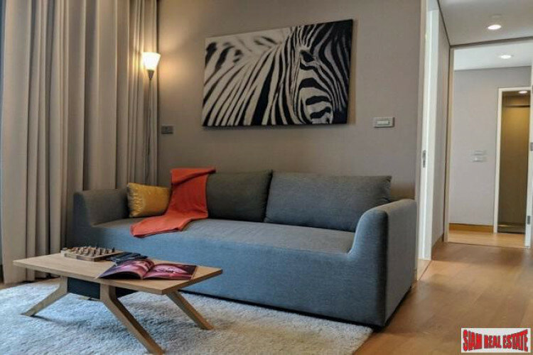 Квартира в Бангкоке, Таиланд | THE418518