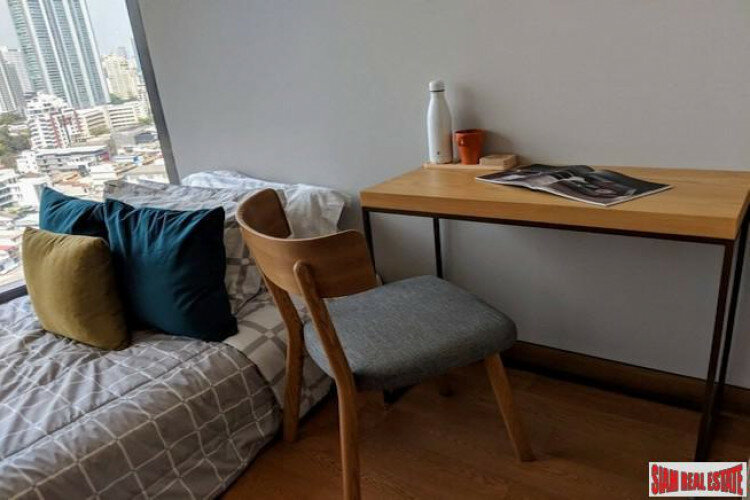 Квартира в Бангкоке, Таиланд | THE418518