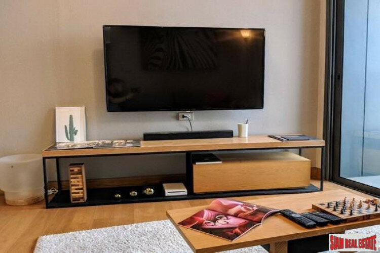 Квартира в Бангкоке, Таиланд | THE418518