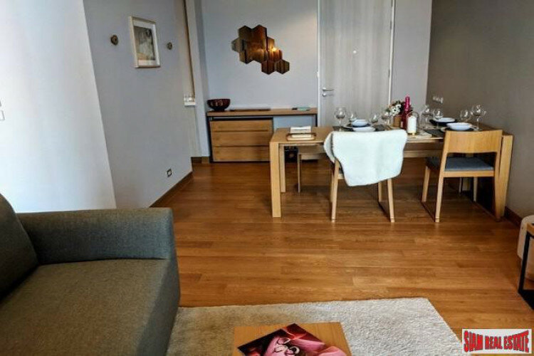 Квартира в Бангкоке, Таиланд | THE418518