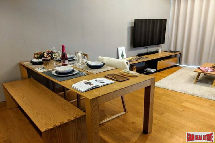 Квартира в Бангкоке, Таиланд | THE418518