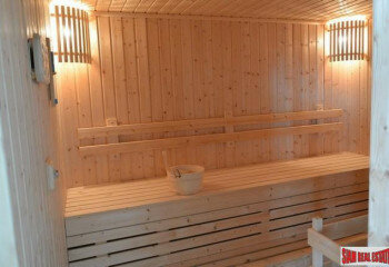 Квартира в Бангкоке, Таиланд | THE418518