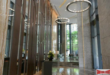 Квартира в Бангкоке, Таиланд | THE418518