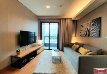 Квартира в Бангкоке, Таиланд | THE418518