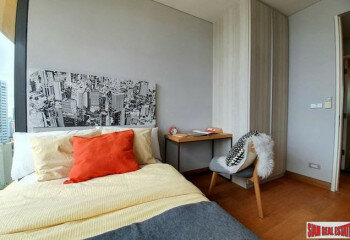 Квартира в Бангкоке, Таиланд | THE418518