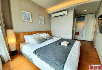 Квартира в Бангкоке, Таиланд | THE418518