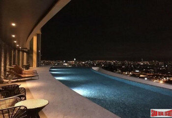 Квартира в Бангкоке, Таиланд | THE418518