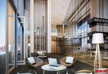 Квартира в Бангкоке, Таиланд | THE418518