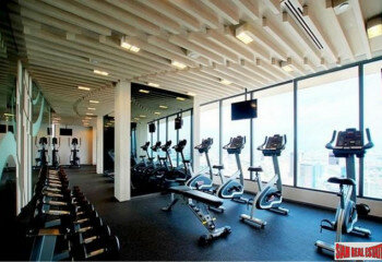 Квартира в Бангкоке, Таиланд | THE418518