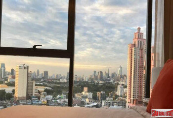 Квартира в Бангкоке, Таиланд | THE418518