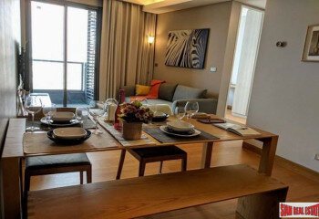 Квартира в Бангкоке, Таиланд | THE418518