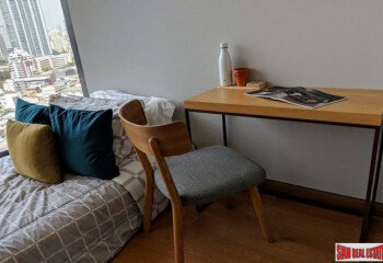 Квартира в Бангкоке, Таиланд | THE418518