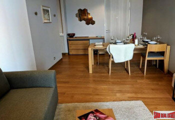 Квартира в Бангкоке, Таиланд | THE418518