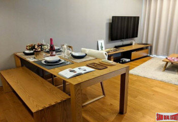 Квартира в Бангкоке, Таиланд | THE418518