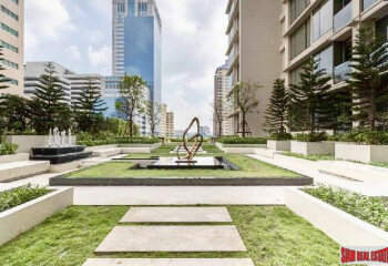 Квартира в Бангкоке, Таиланд | THE218484