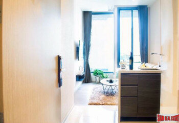 Квартира в Бангкоке, Таиланд | THE218484