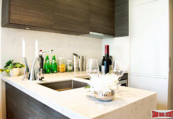 Квартира в Бангкоке, Таиланд | THE218484