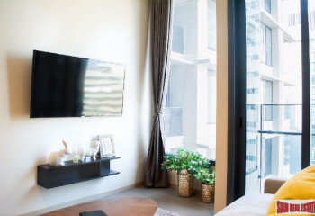 Квартира в Бангкоке, Таиланд | THE218484