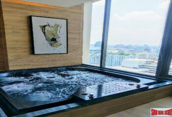 Квартира в Бангкоке, Таиланд | THE218484