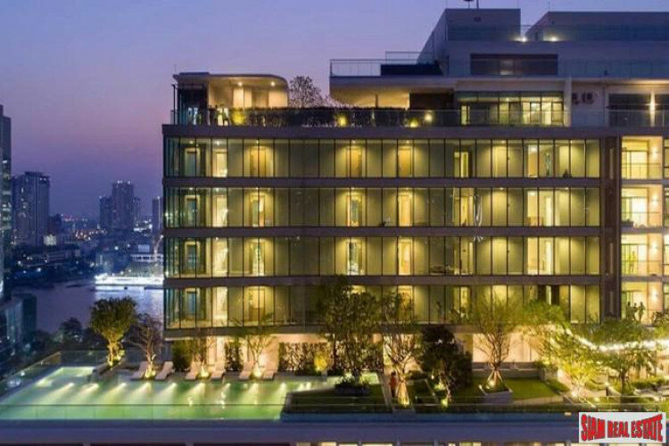 Квартира в Бангкоке, Таиланд | THE318501