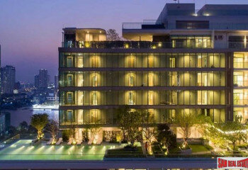 Квартира в Бангкоке, Таиланд | THE318501