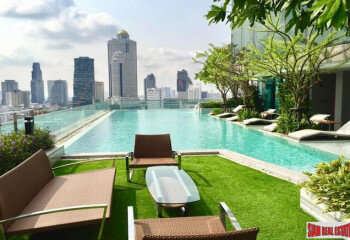 Квартира в Бангкоке, Таиланд | THE318501