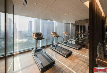 Квартира в Бангкоке, Таиланд | THE318501