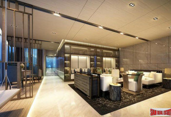 Квартира в Бангкоке, Таиланд | THE318501