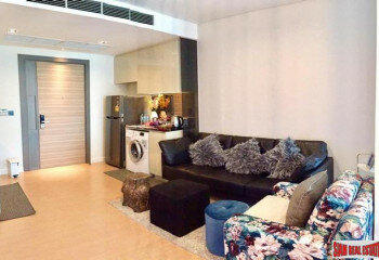 Квартира в Бангкоке, Таиланд | THE318501