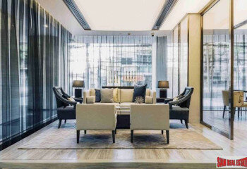 Квартира в Бангкоке, Таиланд | THE318501