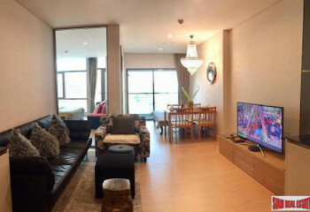 Квартира в Бангкоке, Таиланд | THE318501