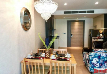 Квартира в Бангкоке, Таиланд | THE318501