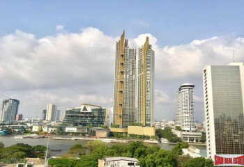 Квартира в Бангкоке, Таиланд | THE318501