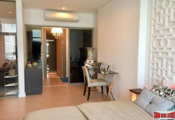 Квартира в Бангкоке, Таиланд | THE318501