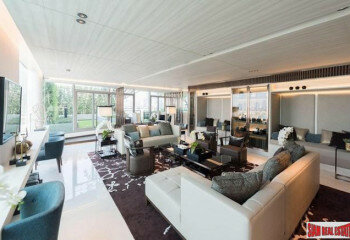 Квартира в Бангкоке, Таиланд | THE318501