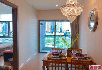 Квартира в Бангкоке, Таиланд | THE318501