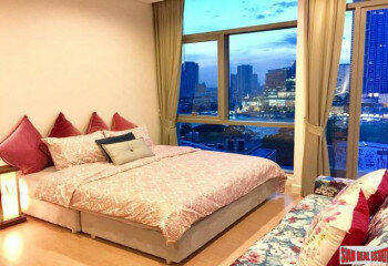 Квартира в Бангкоке, Таиланд | THE318501