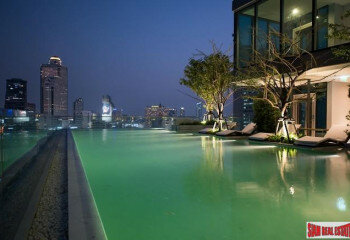 Квартира в Бангкоке, Таиланд | THE318501