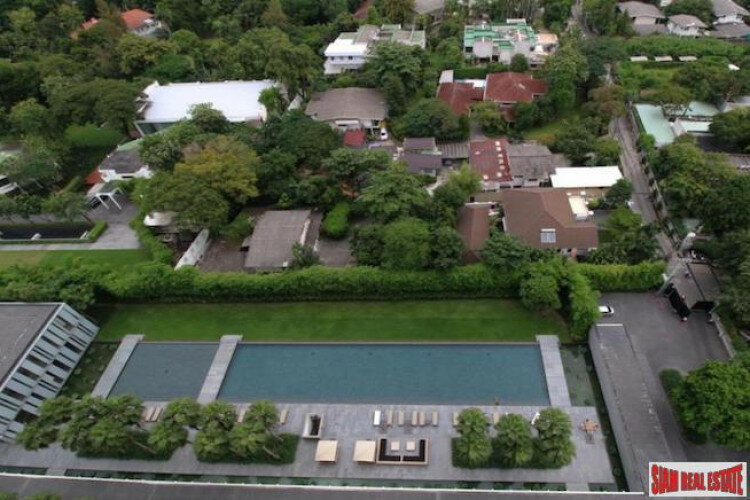 Квартира в Бангкоке, Таиланд | THE518179