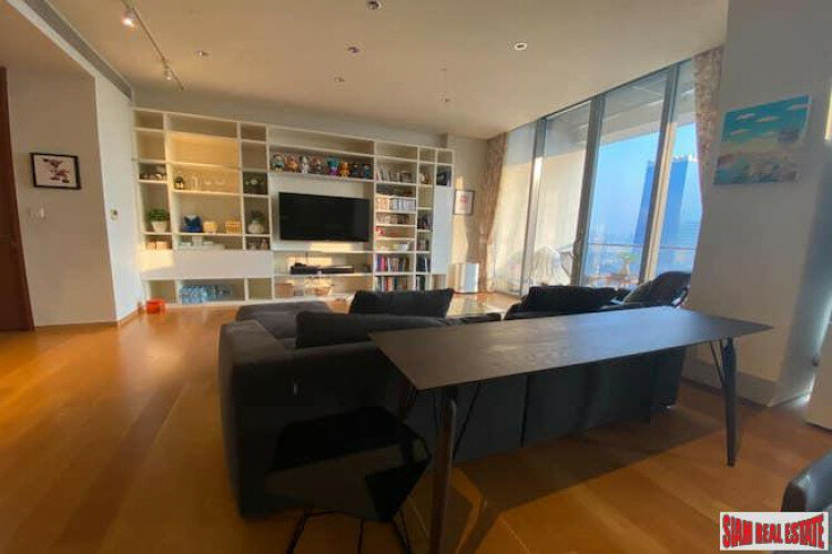 Квартира в Бангкоке, Таиланд | THE518179