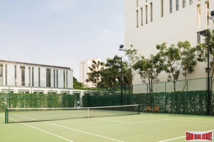 Квартира в Бангкоке, Таиланд | THE518179