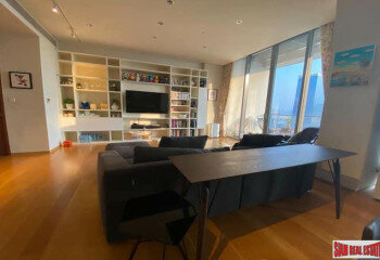 Квартира в Бангкоке, Таиланд | THE518179