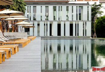 Квартира в Бангкоке, Таиланд | THE518179