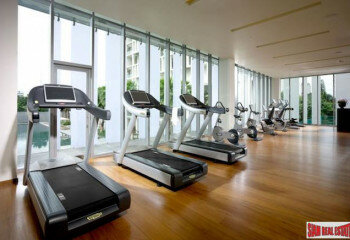 Квартира в Бангкоке, Таиланд | THE518179