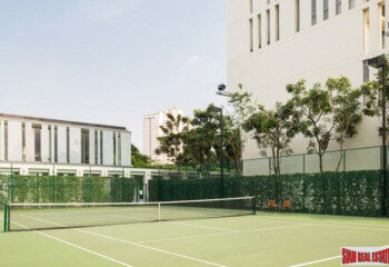 Квартира в Бангкоке, Таиланд | THE518179