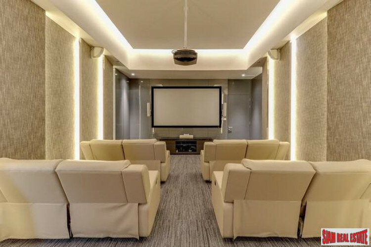 Квартира в Бангкоке, Таиланд | THE118621