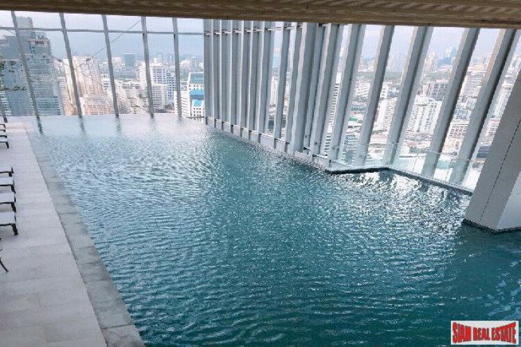 Квартира в Бангкоке, Таиланд | THE118621