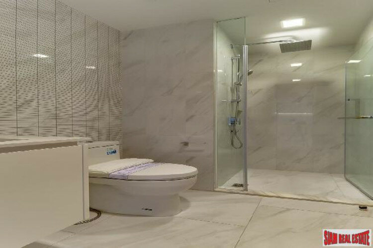 Квартира в Бангкоке, Таиланд | THE118621